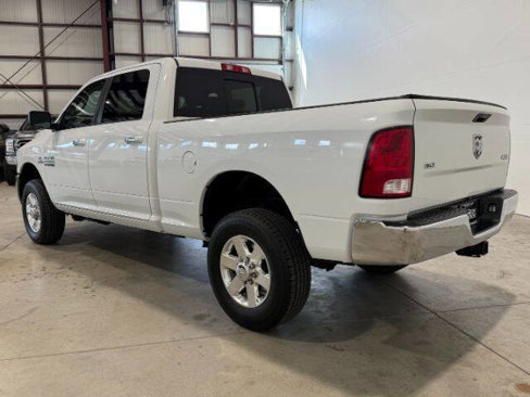 Used 2014 RAM 2500 SLT image 10