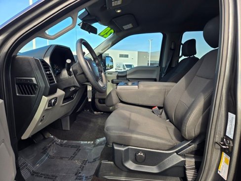 Used 2020 Ford F150 XL w/ Equipment Group 101A Mid image 22