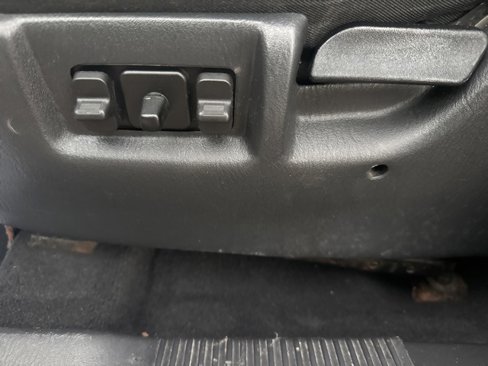 Used 2004 Jeep Grand Cherokee Laredo w/ Convenience Group image 19