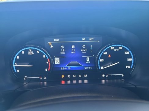 New 2024 Ford Bronco Sport Badlands w/ Premium Package image 10