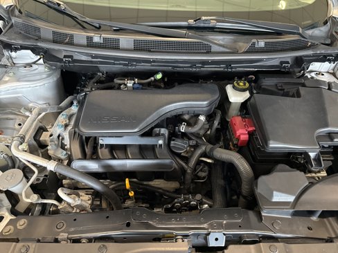 Used 2018 Nissan Rogue Sport SV image 11