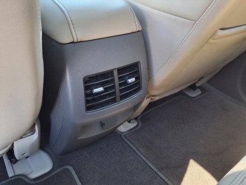 Used 2014 Ford Edge Limited w/ Equipment Group 301A image 10