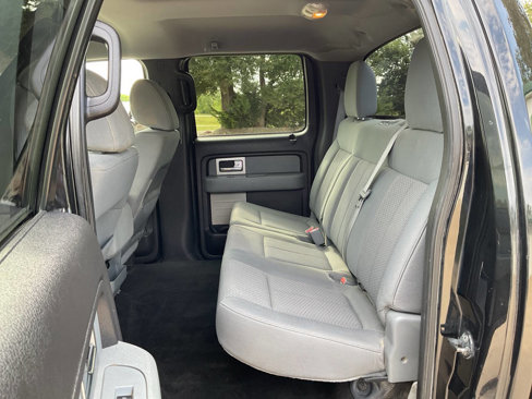 Used 2011 Ford F150 XLT w/ XLT Convenience Pkg image 12
