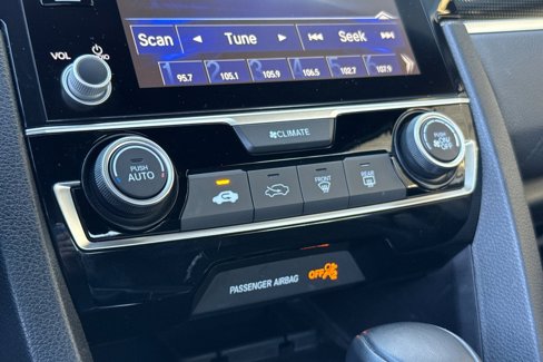 Used 2019 Honda Civic Sport image 19