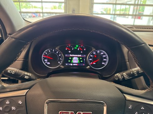 Certified 2023 GMC Terrain AT4 image 30