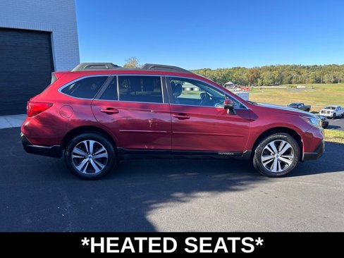 Used 2019 Subaru Outback 2.5i Limited image 10