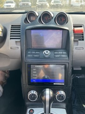 Used 2007 Nissan 350Z Touring image 12