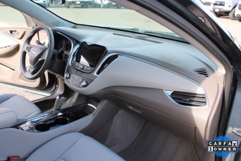 Used 2020 Chevrolet Malibu LT image 31
