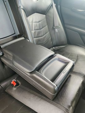 Used 2018 Cadillac CT6 Luxury image 32
