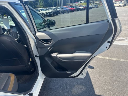 Certified 2025 Subaru Crosstrek 2.5i Sport image 38