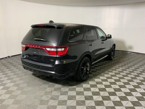 Used 2014 Dodge Durango R/T image 6