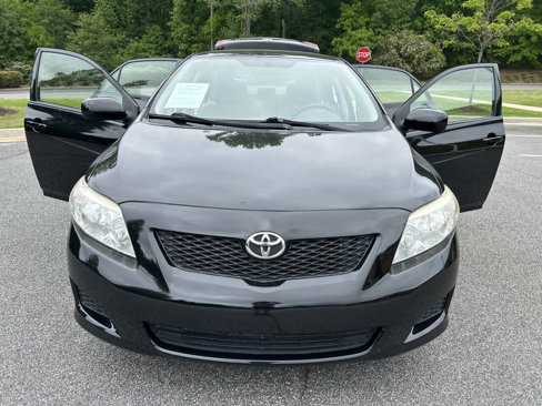 Used 2010 Toyota Corolla image 36