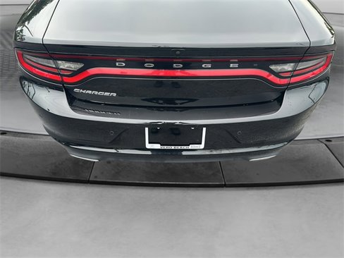 Used 2023 Dodge Charger SXT image 13