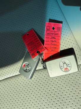 Used 2006 Toyota Avalon Limited image 28
