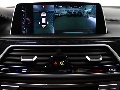 Used 2016 BMW 750i xDrive image 15
