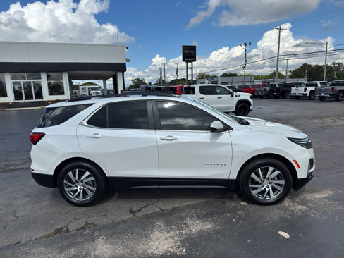 Used 2022 Chevrolet Equinox LT image 4