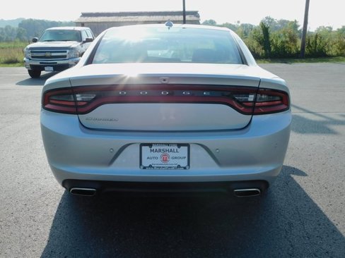 Used 2023 Dodge Charger SXT image 8