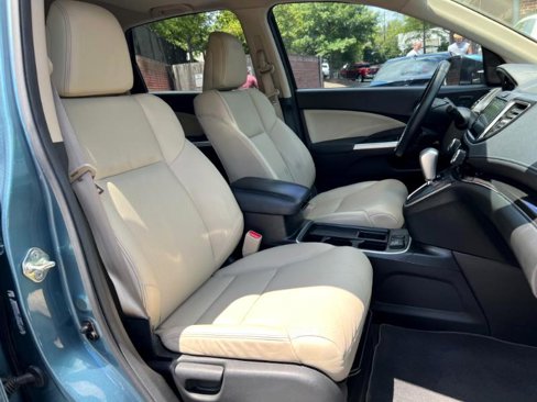 Used 2015 Honda CR-V Touring image 31