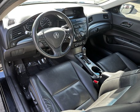 Used 2014 Acura ILX image 17