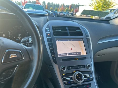 Used 2019 Lincoln MKZ Reserve image 22