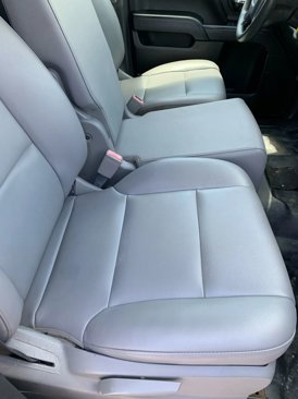 Used 2018 GMC Sierra 2500 2WD Crew Cab image 11