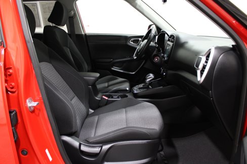 Used 2021 Kia Soul GT-Line image 26