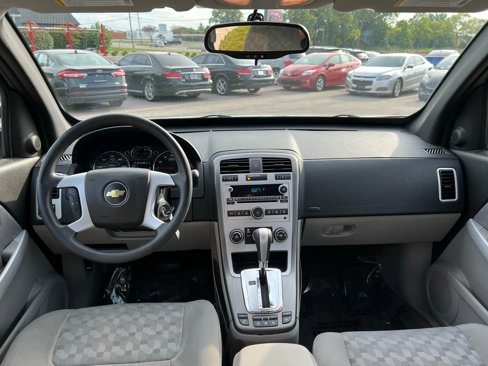 Used 2008 Chevrolet Equinox LS image 9