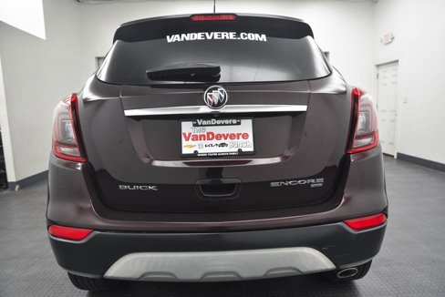 Used 2017 Buick Encore Preferred image 6