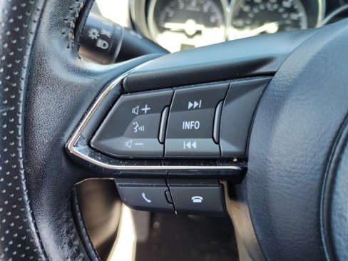 Used 2016 MAZDA CX-9 Touring image 22