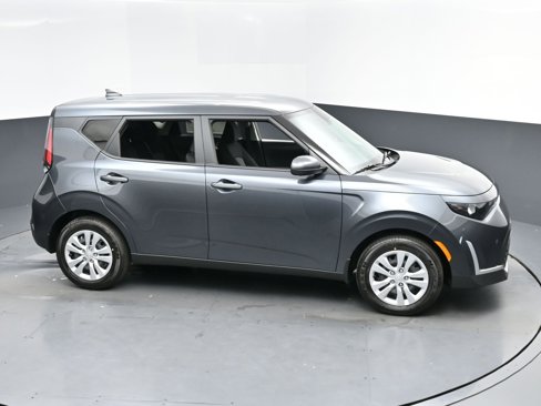New 2025 Kia Soul LX image 7