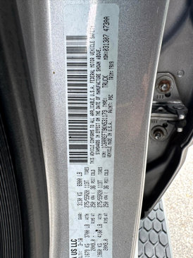 Used 2019 RAM 1500 Big Horn image 32