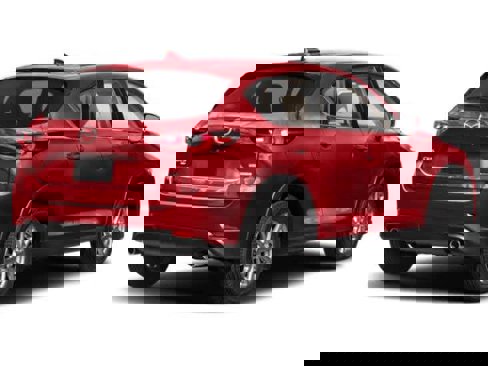 Used 2023 MAZDA CX-5 AWD 2.5 S w/ Select Package image 3