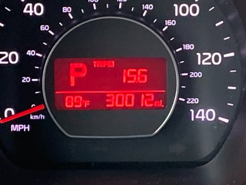 Used 2018 Kia Soul w/ Convenience Package image 11