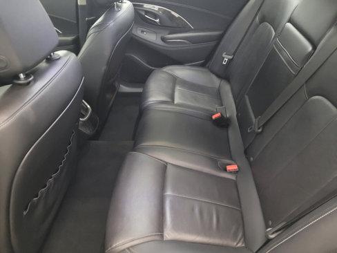 Used 2014 Buick LaCrosse Leather image 18