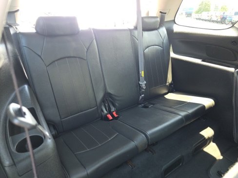 Used 2014 GMC Acadia Denali image 51