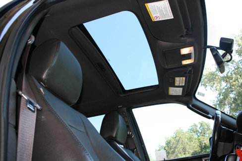 Used 2012 Ford Expedition Limited image 17