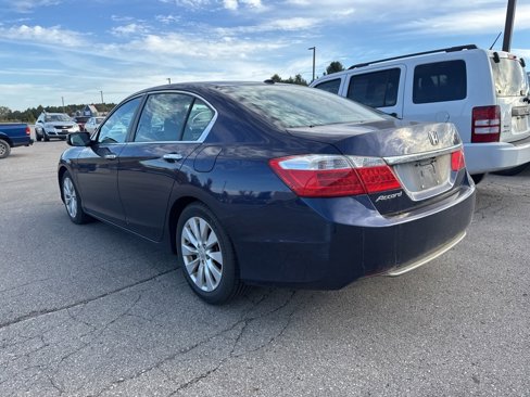 Used 2013 Honda Accord EX-L image 22