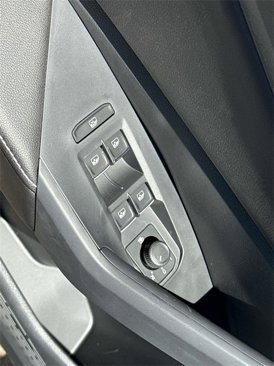 New 2025 Volkswagen Jetta Sport image 23