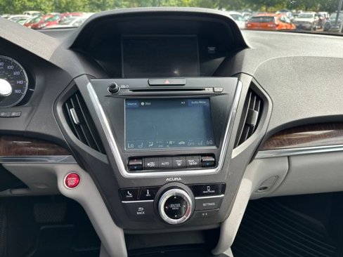 Used 2019 Acura MDX SH-AWD image 23