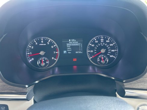 Used 2020 Kia Telluride EX w/ EX Premium Package image 24