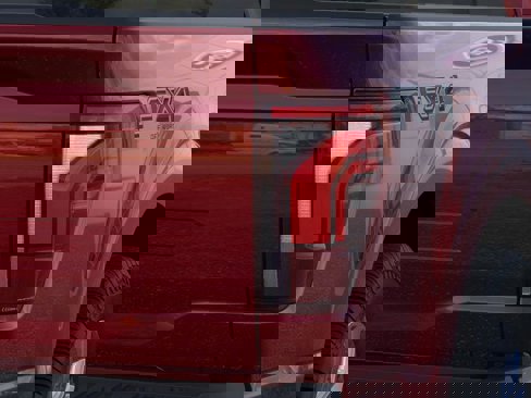 New 2025 Ford F150 Lariat image 21