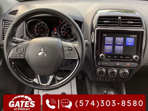 Used 2024 Mitsubishi Outlander Sport SE image 15