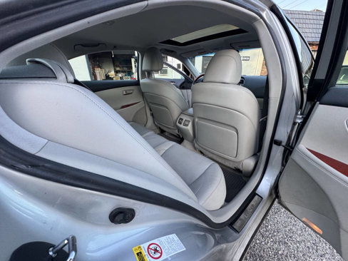 Used 2007 Lexus ES 350 image 53
