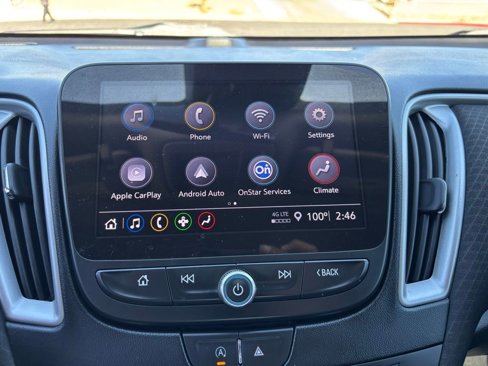 Used 2024 Chevrolet Malibu LT image 37