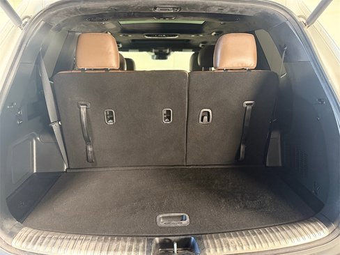 Used 2022 Kia Telluride SX w/ SX Prestige Package image 20