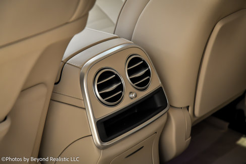 Used 2016 Mercedes-Benz S 550 4MATIC Sedan image 31