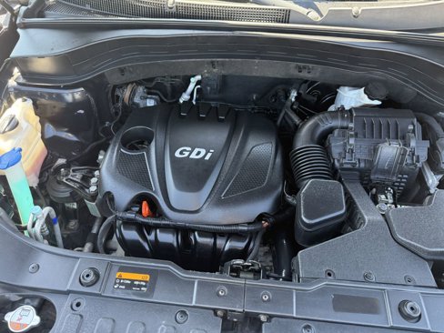 Used 2015 Kia Sorento LX image 18