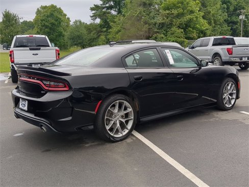 Used 2023 Dodge Charger GT image 13