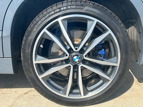 Certified 2022 BMW X2 M35i w/ Premium Package image 30