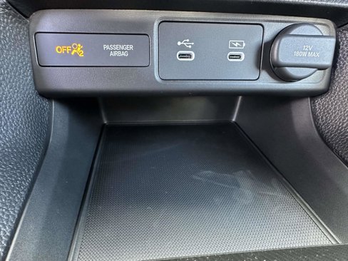 New 2026 Honda Civic Sport image 8
